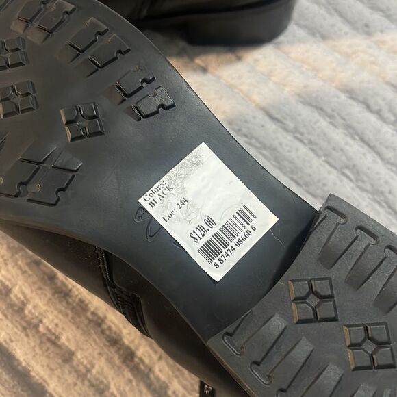 Aqua college | vera booties - Picture 3 of 5